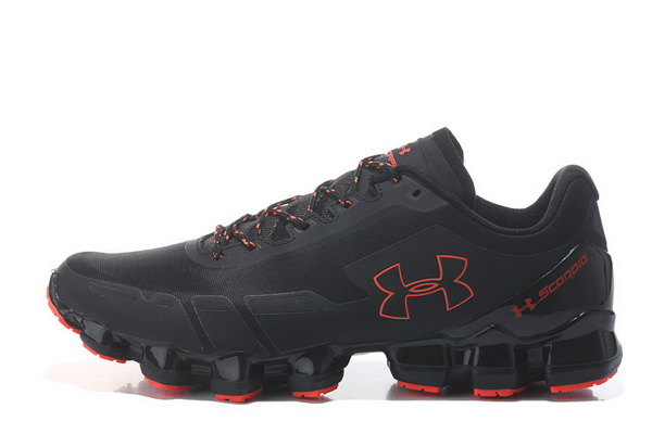 Under Armour Scorpio Men Shoes--009